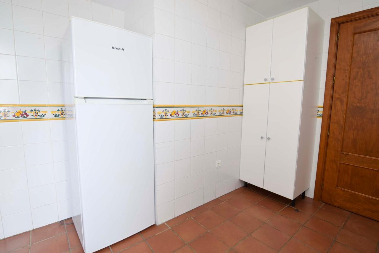 Appartement Letmalaga Ronda Terrace Extérieur photo